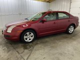 Used 2009 Ford Fusion SE image 4