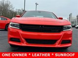 Used 2020 Dodge Charger SXT w/ Leather Interior Group image 2