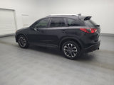 Used 2016 MAZDA CX-5 Grand Touring image 3