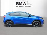 Used 2022 Honda HR-V Sport image 3