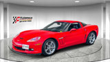 Used 2012 Chevrolet Corvette Grand Sport w/ 3LT Preferred Equipment Group image 2