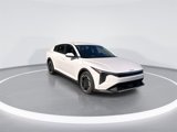 New 2025 Kia K4 EX image 2