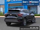 New 2025 Chevrolet Trax LT w/ Driver Confidence Package image 5