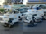 Used 2012 Jeep Grand Cherokee Overland w/ Mopar Chrome Edition Group image 3