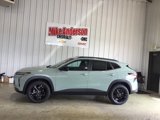 New 2025 Chevrolet Trax ACTIV w/ Driver Confidence Package image 2