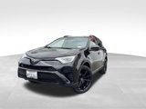 Used 2018 Toyota RAV4 LE w/ All Weather Liner Package image 5