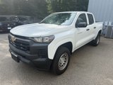 Used 2024 Chevrolet Colorado W/T w/ WT Convenience Package II image 3