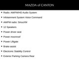 Used 2025 MAZDA CX-50 AWD 2.5 S w/ Weather Package image 2