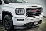 Used 2017 GMC Sierra 1500 4x4 Double Cab w/ Elevation Edition image 2