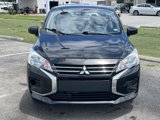 Used 2021 Mitsubishi Mirage LE image 2
