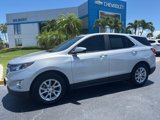 Used 2021 Chevrolet Equinox LT image 3