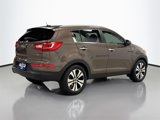 Used 2013 Kia Sportage EX image 6