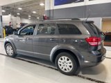 Used 2018 Dodge Journey SE image 2