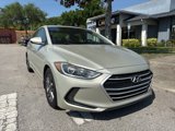 Used 2018 Hyundai Elantra Value Edition image 2