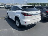 Used 2017 Lexus RX 350 AWD w/ Premium Package image 3