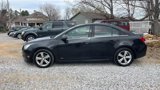 Used 2015 Chevrolet Cruze LT w/ Sun, Sound and Sport Package image 2
