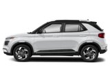 Used 2022 Hyundai Venue Limited image 2