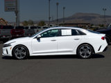 Used 2021 Kia K5 EX image 2