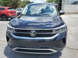 Certified 2023 Volkswagen Taos S image 2