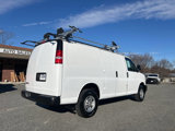Used 2022 Chevrolet Express 2500 w/ Driver Convenience Package image 4