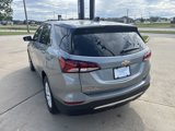 Used 2023 Chevrolet Equinox LT w/ Driver Convenience Package image 5