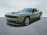 Certified 2022 Dodge Challenger GT image 3