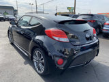 Used 2016 Hyundai Veloster Turbo image 4