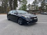 Used 2021 Kia Forte GT-Line w/ GT-Line Premium Package image 4