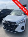 Used 2022 Nissan Kicks S w/ Interior Electronics Package image 2