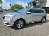 Used 2020 Acura MDX SH-AWD image 2