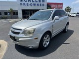Used 2015 Chevrolet Captiva Sport LT w/ Convenience Package image 2