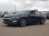 Used 2022 Chevrolet Malibu LT image 4