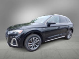 Used 2022 Audi Q5 2.0T Premium Plus w/ Premium Plus Package image 4