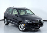 Used 2017 Volkswagen Tiguan Wolfsburg Edition image 3