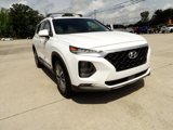 Used 2020 Hyundai Santa Fe SEL w/ Convenience Package image 4