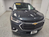 Used 2018 Chevrolet Traverse Premier image 3