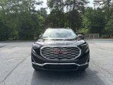 Used 2018 GMC Terrain Denali w/ Advanced Safety Package image 3