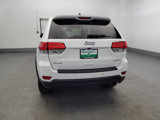 Used 2017 Jeep Grand Cherokee Laredo w/ Quick Order Package 23E image 6