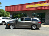 Used 2018 Honda Odyssey EX-L image 2