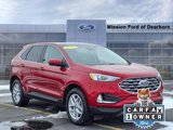 Used 2022 Ford Edge SEL w/ Convenience Package image 2