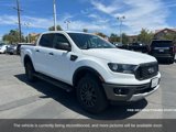 Used 2023 Ford Ranger XLT image 4