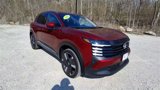 Used 2025 Nissan Kicks SR image 2