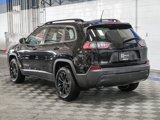 Used 2023 Jeep Cherokee Altitude Lux image 5