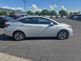 Used 2023 Nissan Versa SV image 4