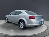 Used 2012 Dodge Avenger SXT image 3