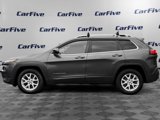 Used 2016 Jeep Cherokee Latitude w/ Safety/Convenience Group image 2