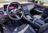 Used 2023 Mercedes-Benz EQE 350+ SUV image 4