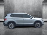 Used 2022 Volkswagen Taos SE image 4