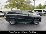 Used 2021 Jeep Grand Cherokee Limited image 2