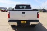 Used 2011 Ford F250 Lariat w/ Lariat Interior Pkg image 4